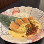 コモレビ 個室で味わう肴と日本酒 - 