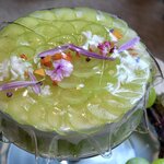 ラトリエ ア マ ファソン - 