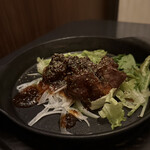 コモレビ 個室で味わう肴と日本酒 - 