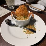 鉄板屋燈 - 見た目も最高！