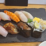 一鐵 徳島駅クレメントプラザ店 - 