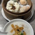 香港飲茶 星街 - 