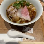 柳麺 呉田 - 