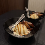 コモレビ 個室で味わう肴と日本酒 - 