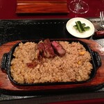 仙臺 アビルヴァン 和牛 - 