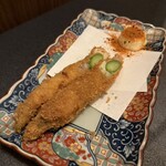 コモレビ 個室で味わう肴と日本酒 - 