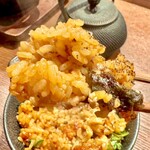 こだわりもん一家 - 