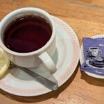 コメダ珈琲店 吉祥寺ダイヤ街店 - 