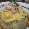 MADE IN JAPAN かにチャーハンの店 エキュート大宮店