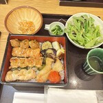 えびす坂 鳥幸 - 