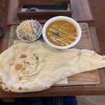 タンドリーレストラン アサ 千歳店 - 