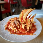 ロザリエッタ - 男麺