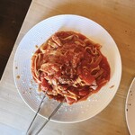 ロザリエッタ - 男麺