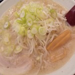 らーめん弁慶 門前仲町店 - 