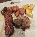 バルバッコア クラシコ - 