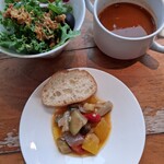 バル デ エスパーニャ ムイ - 