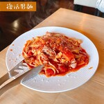 ロザリエッタ - 男麺