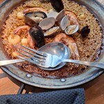 バル デ エスパーニャ ムイ - 