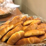 塩パン屋 パン・メゾン すみだ浅草通り店 - 