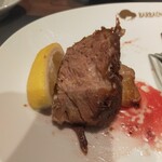 バルバッコア クラシコ - 