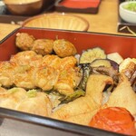 えびす坂 鳥幸 - 