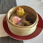 広東料理 センス - 