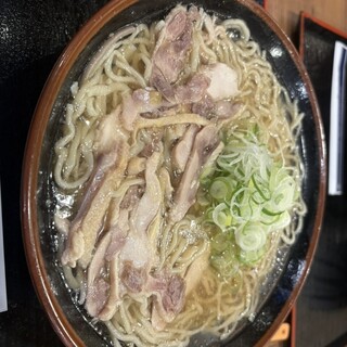 そば処 つる福_0