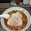 スパイス・ラー麺 卍力 西葛西店