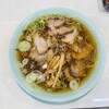 なぎちゃんラーメン 京急蒲田店