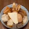 あおちょ おでんと炉端 柏店
