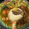 BOTANI：CURRY 梅田店