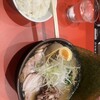 横浜家系ラーメン 鳴門家