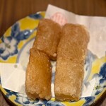 あおちょ おでんと炉端 - 
