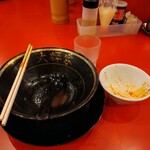 横浜家系ラーメン 大輝家 - 