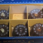 シェ・リュイ - 料理写真: