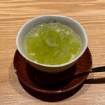 永山 - シャインマスカットと和三盆