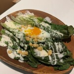 青の隠れ家個室イタリアン アモーレ - 