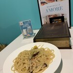 青の隠れ家個室イタリアン アモーレ - 