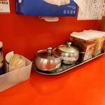 横浜家系ラーメン 大輝家 - 
