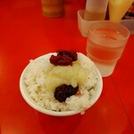 横浜家系ラーメン 大輝家 - 