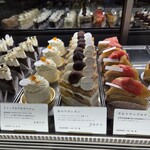 feuquiage - 料理写真: