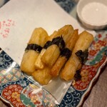 あおちょ おでんと炉端 - 