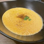 オステリア バーヴァ - 