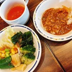 ステーキガスト - 