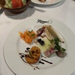 Katsuya charcoal grill steakhouse - 