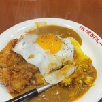 だいきちカレー - 