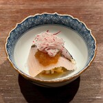 永山 - 一本釣りの鰆