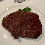 Katsuya charcoal grill steakhouse - 