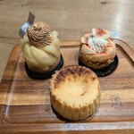 菓子工房 Regalo - 