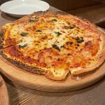 オステリア バーヴァ - 